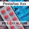 Pestañas Xxx new14